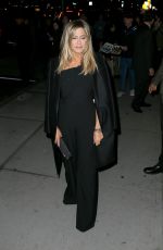 JENNIFER ANISTON Arrives at 