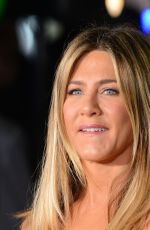 JENNIFER ANISTON at 