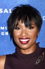 JENNIFER HUDSON at March of Dimes Celebration of Babies in Beverly Hills 12/09/2016