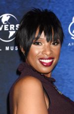 JENNIFER HUDSON at March of Dimes Celebration of Babies in Beverly Hills 12/09/2016