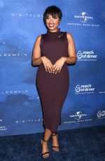 JENNIFER HUDSON at March of Dimes Celebration of Babies in Beverly Hills 12/09/2016