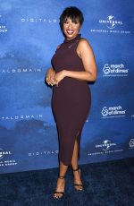 JENNIFER HUDSON at March of Dimes Celebration of Babies in Beverly Hills 12/09/2016