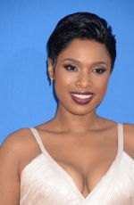 JENNIFER HUDSON at 