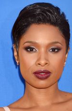 JENNIFER HUDSON at 