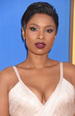 JENNIFER HUDSON at 