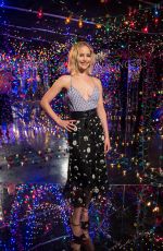 JENNIFER LAWRENCE at 
