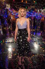 JENNIFER LAWRENCE at 