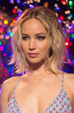 JENNIFER LAWRENCE at 
