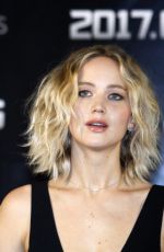 JENNIFER LAWRENCE at 