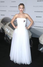 JENNIFER LAWRENCE at 