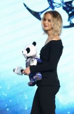 JENNIFER LAWRENCE at 