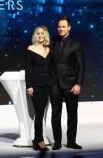 JENNIFER LAWRENCE at 