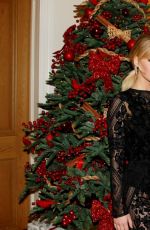 JENNIFER LAWRENCE at Vanityfair Hosted Special Screening of 