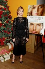 JENNIFER LAWRENCE at Vanityfair Hosted Special Screening of 