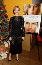 JENNIFER LAWRENCE at Vanityfair Hosted Special Screening of 
