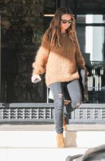 JENNIFER MEYER Out for Shopping in Beverly Hills 12/20/2016