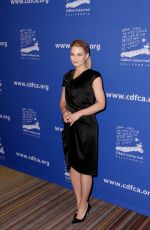 JENNIFER MORRISON at 26th Annual Beat the Odds Awards in Beverly Hills 12/01/2016