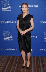JENNIFER MORRISON at 26th Annual Beat the Odds Awards in Beverly Hills 12/01/2016