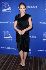 JENNIFER MORRISON at 26th Annual Beat the Odds Awards in Beverly Hills 12/01/2016