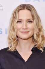 JENNIFER NETTLES at 2016 Revlon Holiday Concert for Rainforest Fund in New York 12/14/2016
