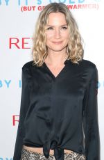 JENNIFER NETTLES at 2016 Revlon Holiday Concert for Rainforest Fund in New York 12/14/2016