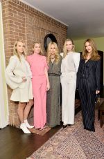 JESSICA ALBA at Zoe Rreport