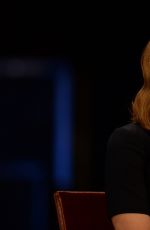 JESSICA CHASTAIN at Inside the Actors Studio with James Lipton 12/14/2016