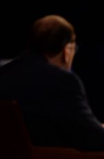 JESSICA CHASTAIN at Inside the Actors Studio with James Lipton 12/14/2016