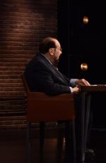 JESSICA CHASTAIN at Inside the Actors Studio with James Lipton 12/14/2016
