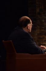 JESSICA CHASTAIN at Inside the Actors Studio with James Lipton 12/14/2016