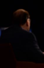 JESSICA CHASTAIN at Inside the Actors Studio with James Lipton 12/14/2016