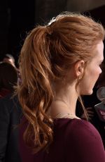 JESSICA CHASTAIN at 