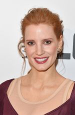 JESSICA CHASTAIN at 