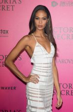 JOAN SMALLS at 2016 Victoria