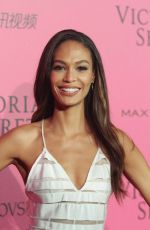 JOAN SMALLS at 2016 Victoria
