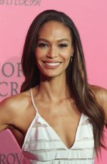 JOAN SMALLS at 2016 Victoria