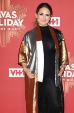 JOANNA JOJO LEVESQUE at VH1