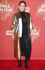JOANNA JOJO LEVESQUE at VH1