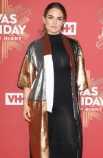JOANNA JOJO LEVESQUE at VH1