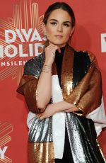 JOANNA JOJO LEVESQUE at VH1