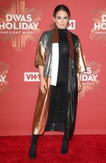JOANNA JOJO LEVESQUE at VH1