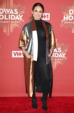 JOANNA JOJO LEVESQUE at VH1