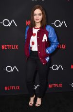 JOEY KING at 