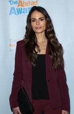 JORDANA BREWSTER at Actor Fund