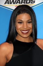 JORDIN SPARKS at 2016 Nascar Sprint Cup Series Awards in Las Vegas 12/02/2016