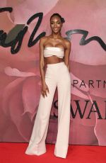 JOURDAN DUNN at Fashion Awards in London 12/05/2016