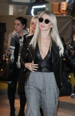 JULIANNE HOUGH at AOL Build in New York 12/14/2016