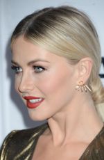 JULIANNE HOUGH at Trevor Project