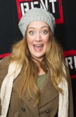 JULIE ATHERTON at 