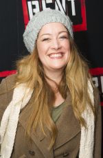 JULIE ATHERTON at 